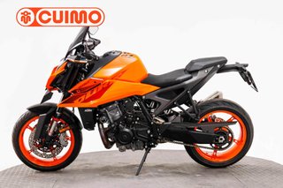 KTM 990 DUKE