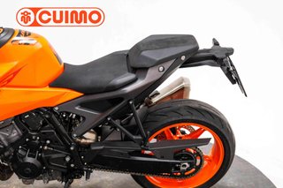 KTM 990 DUKE