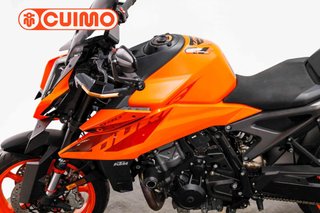 KTM 990 DUKE