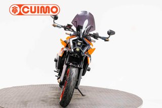 KTM 990 DUKE
