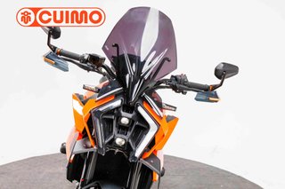 KTM 990 DUKE