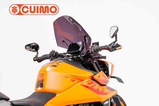 KTM 990 DUKE