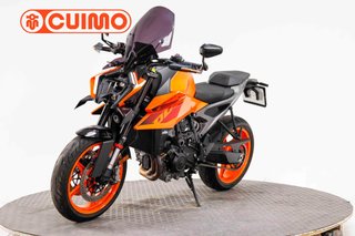 KTM 990 DUKE