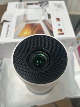 Proyector Multimedia MAGCUBIC WiFi  hy300pro