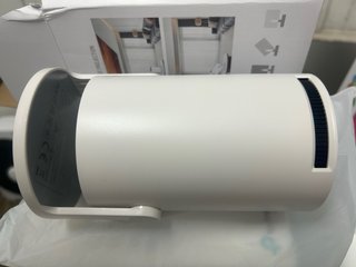 Proyector Multimedia MAGCUBIC WiFi  hy300pro