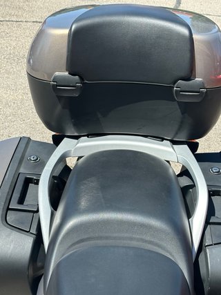 BMW R 1200 RT Moto Touring