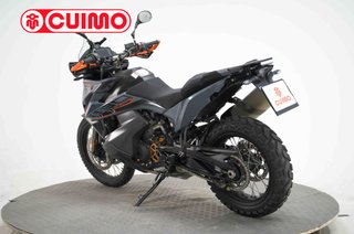 KTM 890 ADVENTURE