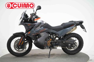 KTM 890 ADVENTURE