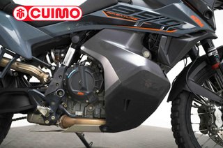 KTM 890 ADVENTURE