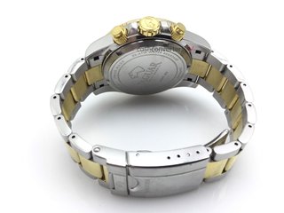 reloj pulsera caballero jaguar j862