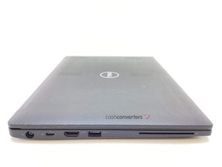 pc portatil dell latitude 7280