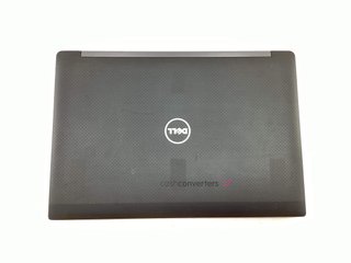 pc portatil dell latitude 7280