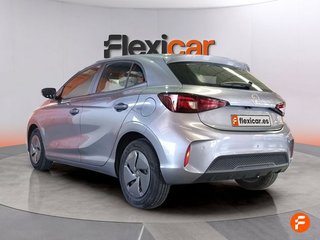 MG MG3 1.5 Standard