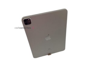 ipad apple ipad pro (wi-fi) (a2377) 256gb (11,0) (3rd generation)