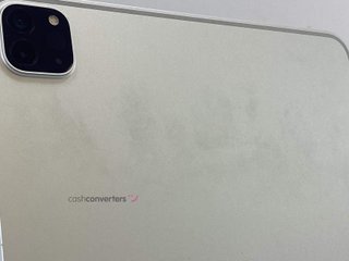 ipad apple ipad pro (wi-fi) (a2377) 256gb (11,0) (3rd generation)