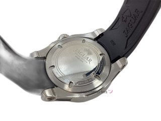 reloj pulsera caballero jaguar j688