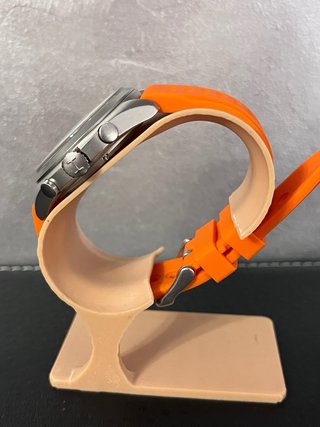 Hamilton Khaki Pilot Cronógrafo Swiss