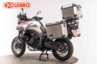 MORBIDELLI T1002 VX