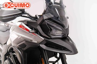MORBIDELLI T1002 VX