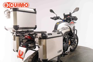 MORBIDELLI T1002 VX