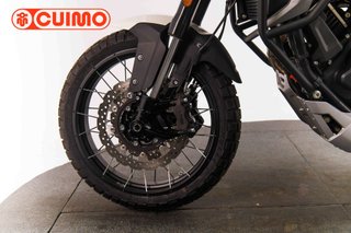 MORBIDELLI T1002 VX