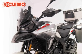 MORBIDELLI T1002 VX