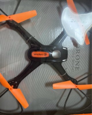 Dron Thunder 2.4Ghz Modelo
