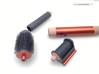 cepillo con bomba aire dyson airwrap hs05
