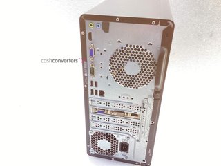 pc hp custom