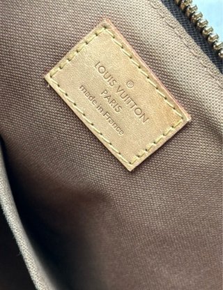 Bolso Louis Vuitton Palermo PM