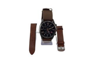 reloj pulsera caballero lotus 18683