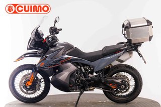 KTM 890 ADVENTURE