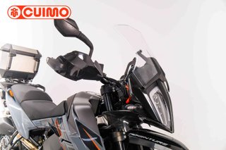 KTM 890 ADVENTURE