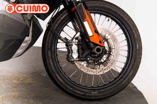 KTM 890 ADVENTURE
