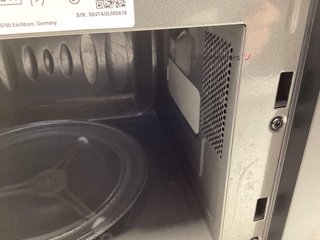 microondas lg mh6032gas
