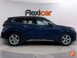 BMW X1 sDrive18d