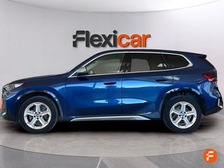 BMW X1 sDrive18d