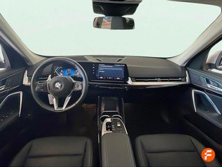 BMW X1 sDrive18d