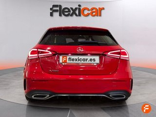 Mercedes Clase A A 180