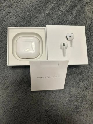 Apple AirPods Pro con Cancelación de Ruido