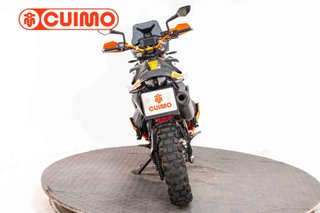 KTM 790 ADVENTURE R