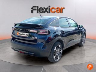 Citroën C4 Gasoline 130 S&S EAT8 Plus