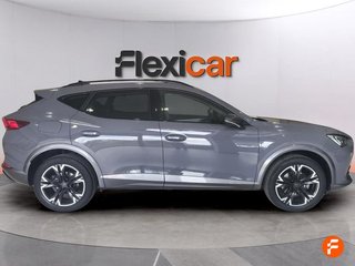 Cupra Formentor 1.5 TSI 110kW (150 CV) DSG