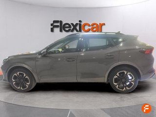 Cupra Formentor 1.5 TSI 110kW (150 CV) DSG