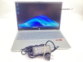 pc portatil hp 15-fc0233ns