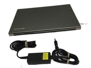 pc portatil toshiba z30-c-16j