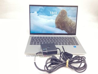pc portatil hp hp elitebook x360 1040 g8 notebook pc
