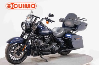 HARLEY DAVIDSON ROAD KING SPECIAL
