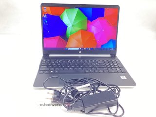 pc portatil hp 15s-fq1012ns