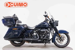 HARLEY DAVIDSON ROAD KING SPECIAL